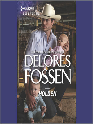 cover image of Holden